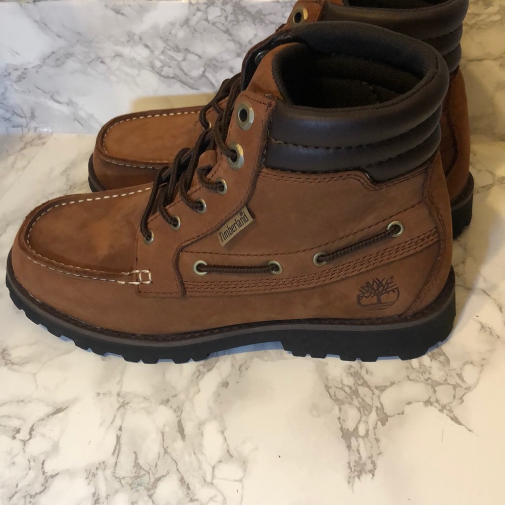 TIMBERLAND OAKWELL BOOT
